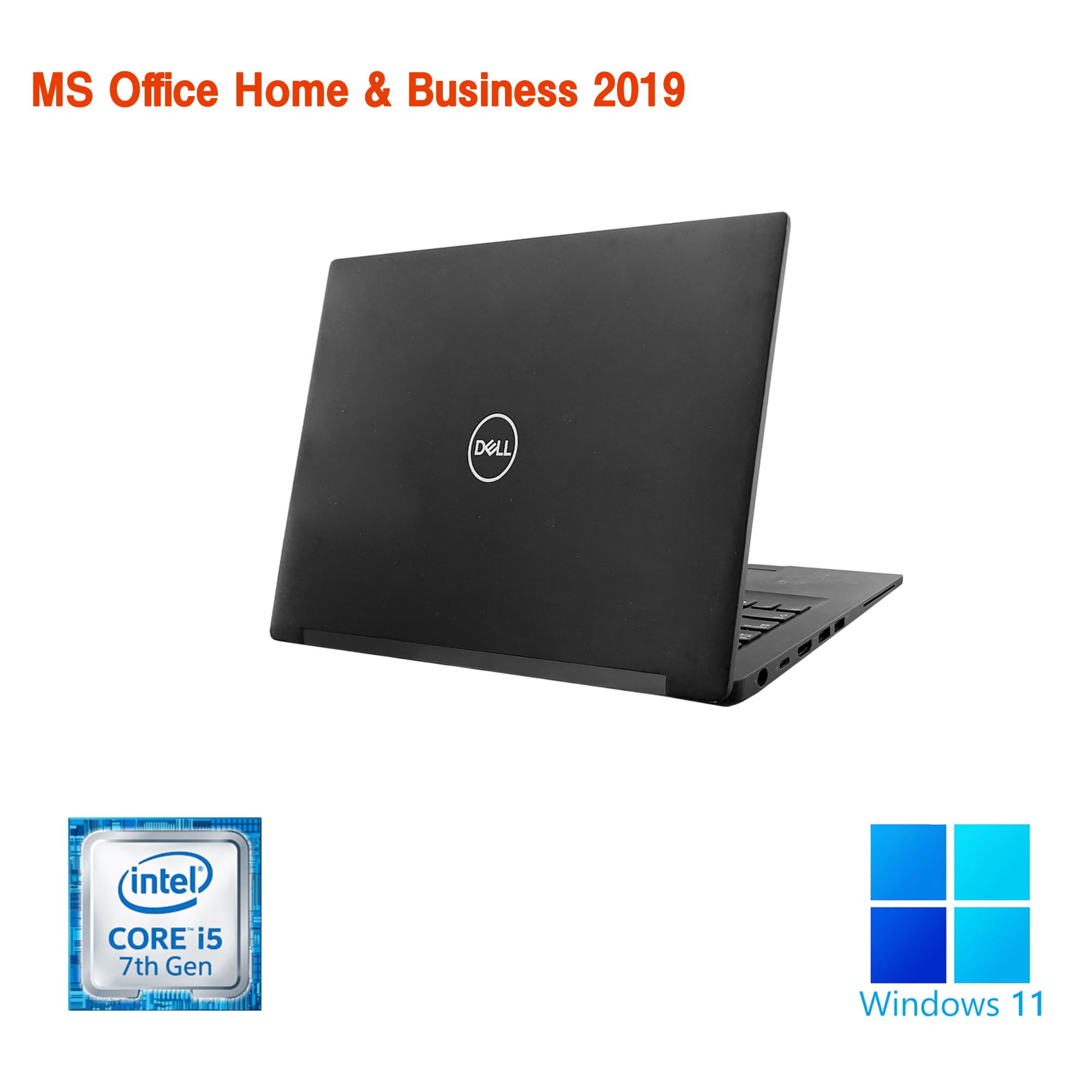 Amazon.co.jp: 【整備済み品】デル ノートPC 7490 / 14型フルHD